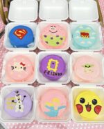 Bento cake personnage cinéma – Image 13