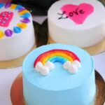 Bento cake sur-mesure – Image 5