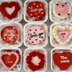 Bento cake - Gluten Free – Image 2