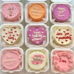 Bento cake sur-mesure – Image 11