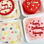 Bento cake sur-mesure