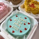 Bento cake sur-mesure – Image 9