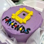 Bento cake personnage cinéma – Image 2