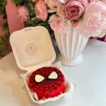 Bento cake personnage cinéma – Image 9