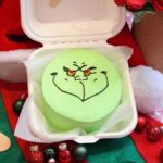 Bento cake personnage cinéma – Image 4