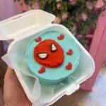 Bento cake personnage cinéma – Image 10