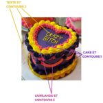 Summer Cake – Image 3