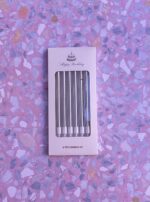 Bougies Candles Roma 6 pièces – Image 4