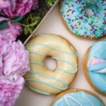 Box donuts : Its a Boy – Image 2