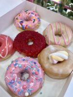Box donuts : Its a Girl – Image 2