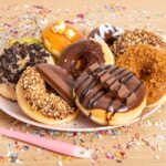 Box donuts : Sur mesure