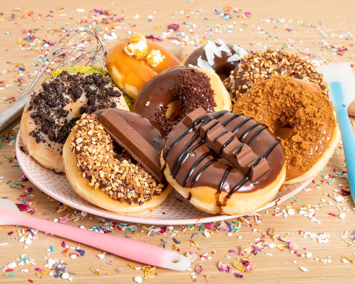 box-sur-mesure-1 Box donuts : Sur mesure – Image 1