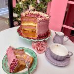 Layer cake Framboise-Litchi – Image 2