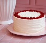 Layer cake Red Velvet