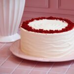 Layer cake Red Velvet
