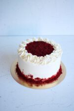 Layer cake Red Velvet – Image 2