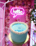 Calendar Cake – Image 2