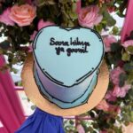 Cartoon Cake – Image 3