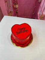 Cartoon Cake – Image 2