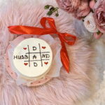 Bento Cake - Dad Husband