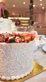 Flower Fraisier - Wedding edition – Image 3