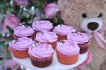 Flowers Cupcakes – Image 2