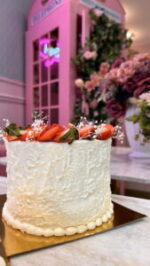 Flower Fraisier - Wedding edition – Image 5