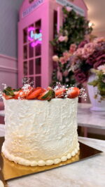 Flower Fraisier - Wedding edition – Image 6