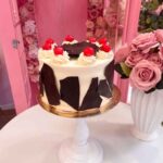 Layer cake Forêt noire – Image 2