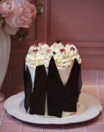 Layer cake Forêt noire – Image 4