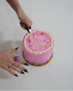 Fucking Birthday cake – Image 2