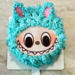 Labubu Cake – Image 3