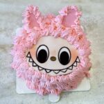 Labubu Cake – Image 4