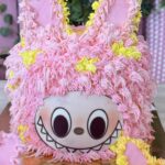 Labubu Cake – Image 6