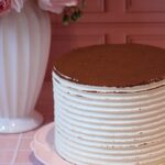 Layer Cake Tiramisu