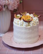 Layer Cake Coco Passion