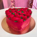 Love cake – Image 3