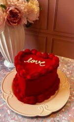 Love cake – Image 6