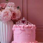 Princess Cake