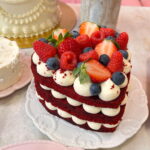 Bento Love Cake - Kiss Me – Image 2