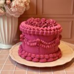 Vintage Cake