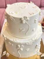 Wedding Cake - Pure Love – Image 2