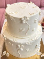 Wedding Cake - Pure Love – Image 3