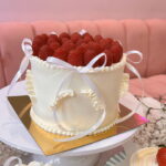 Vintage Berries -Wedding edition