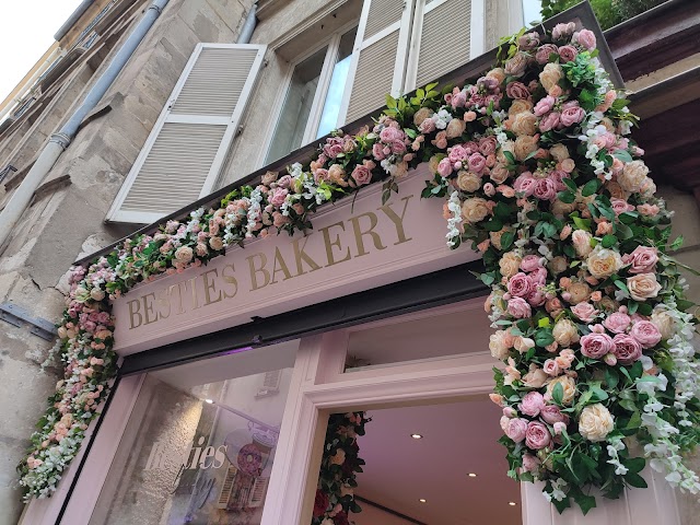 Besties Bakery